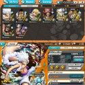 One Piece Bounty Rush